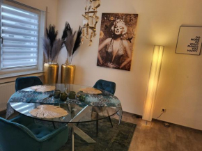 Lounge 3 mit 2 Schlafzimmern